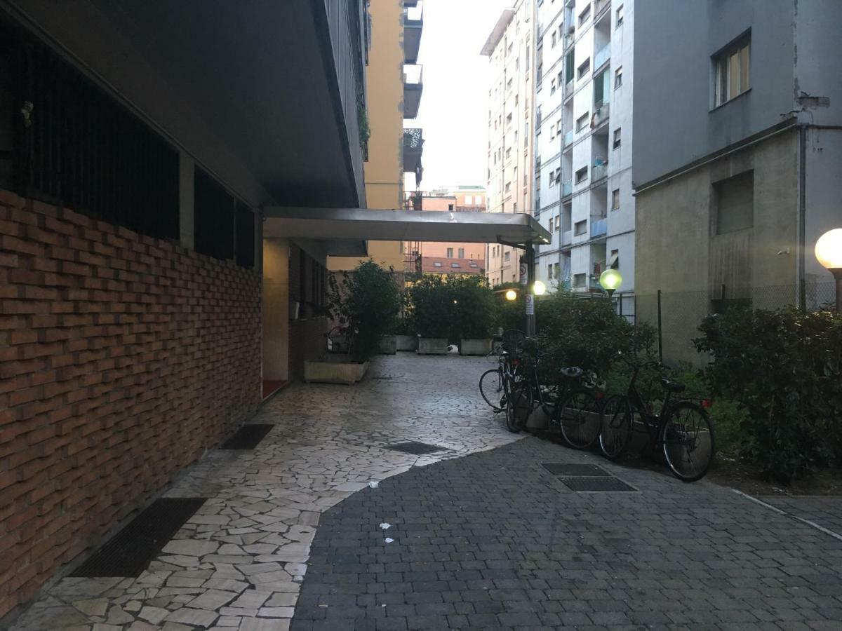 Residence Da Gio Modena Exterior photo
