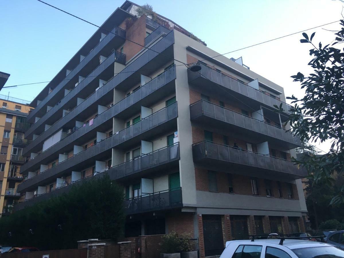Residence Da Gio Modena Exterior photo