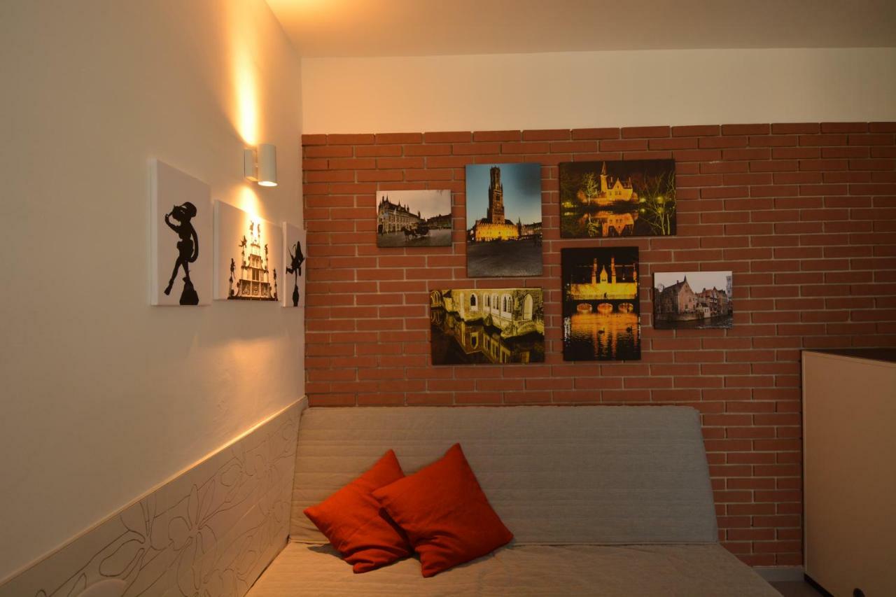 Residence Da Gio Modena Exterior photo